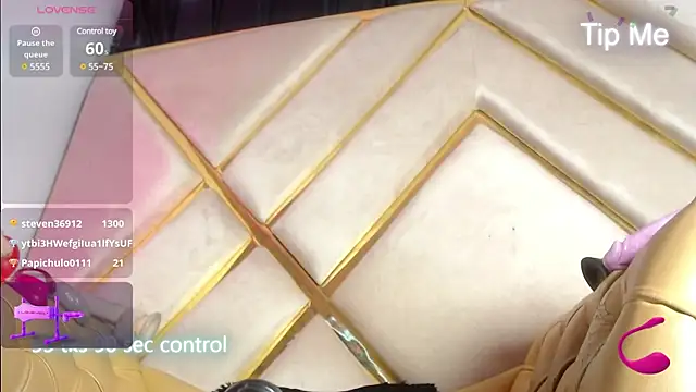 erika ortiz online show from February 16, 12:08 am