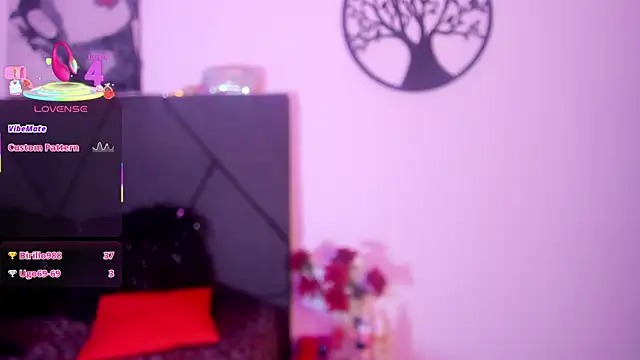 Camille rose  online show from September 20, 10:27 am