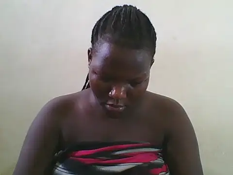 Juicy Blacktits online show from April 7, 10:48 am