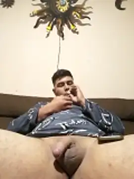 Pitograndemaclein online show from January 16, 12:09 pm