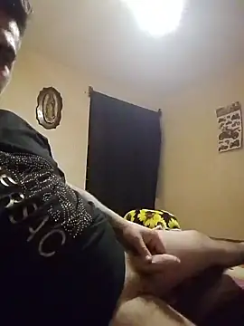 Pitograndemaclein online show from February 17, 7:49 am