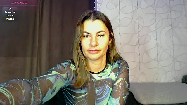 SuchAngel  online show from November 4, 2:32 am