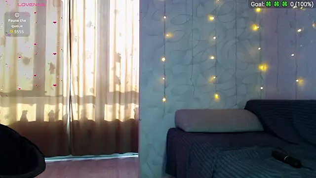 SuchAngel  online show from March 2, 5:08 am