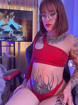 Snapshot of ValenGray chatting on November 9, 1:20 pm ValenGray online show from November 9, 1:20 pm