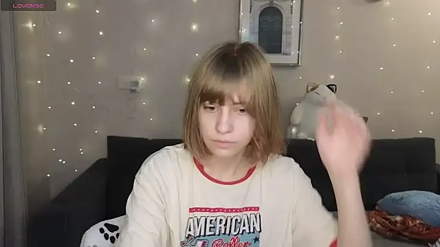 HermioneHHH online show from January 11, 7:05 pm