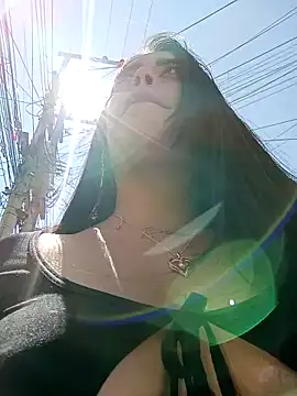 Snapshot of Freyja300 chatting on December 31, 5:40 pm Freyja300 online show from December 31, 5:40 pm