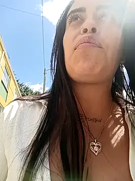 Snapshot of Freyja300 chatting on January 23, 5:21 pm Freyja300 online show from January 23, 5:21 pm