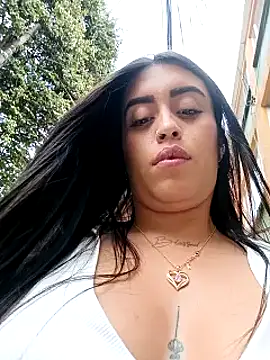 Snapshot of Freyja300 chatting on February 3, 5:24 pm Freyja300 online show from February 3, 5:24 pm