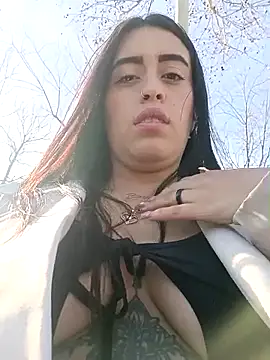 Snapshot of Freyja300 chatting on February 26, 9:32 am Freyja300 online show from February 26, 9:32 am