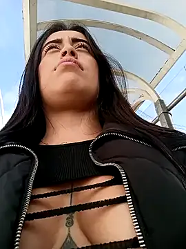 Snapshot of Freyja300 chatting on March 6, 9:36 am Freyja300 online show from March 6, 9:36 am