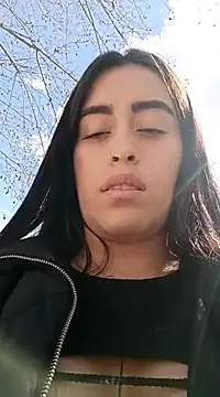 Snapshot of Freyja300 chatting on March 6, 12:41 pm Freyja300 online show from March 6, 12:41 pm