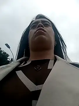 Snapshot of Freyja300 chatting on March 7, 8:23 am Freyja300 online show from March 7, 8:23 am