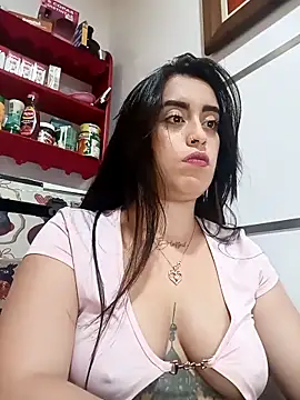 Snapshot of Freyja300 chatting on March 11, 2:51 pm Freyja300 online show from March 11, 2:51 pm