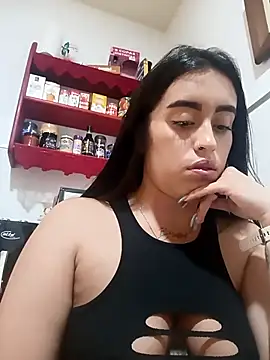 Snapshot of Freyja300 chatting on March 12, 1:51 pm Freyja300 online show from March 12, 1:51 pm