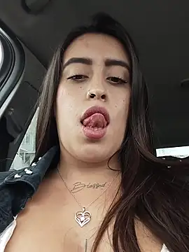 Snapshot of Freyja300 chatting on October 24, 12:12 pm Freyja300 online show from October 24, 12:12 pm