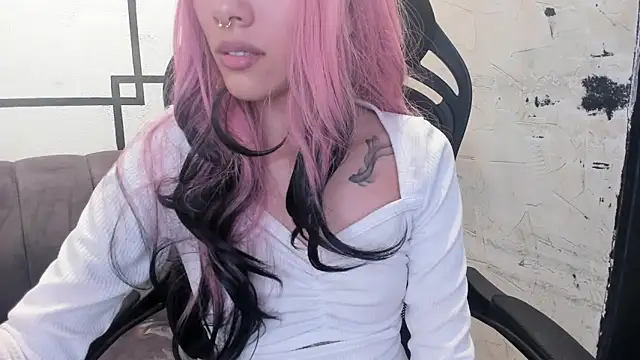 Snapshot of MelodyBliss chatting on September 26, 10:25 pm MelodyBliss online show from September 26, 10:25 pm