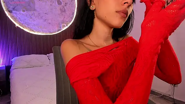 MelodyBliss online show from February 19, 12:50 am