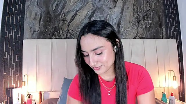 Snapshot of lia_sofiia chatting on November 27, 9:22 am lia sofiia online show from November 27, 9:22 am