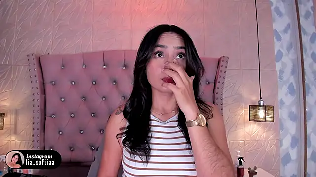 lia sofiia online show from March 1, 9:44 am