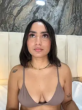 lia sofiia online show from July 21, 9:00 am