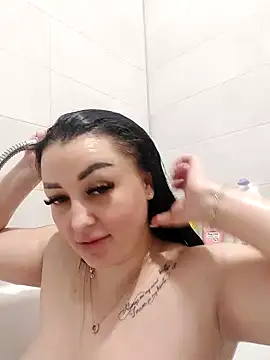 Sexy  Gabrielle online show from December 14, 3:36 pm