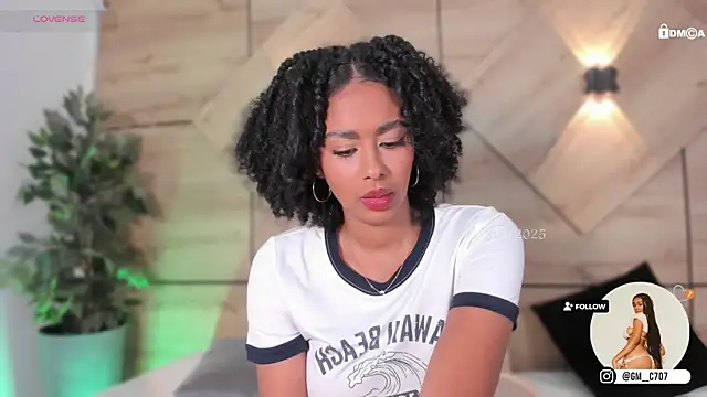 GemmaCarter  online show from March 11, 11:04 pm