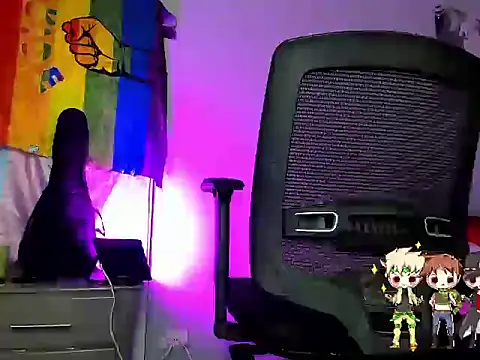 Charlotte Joestar online show from September 28, 9:14 am