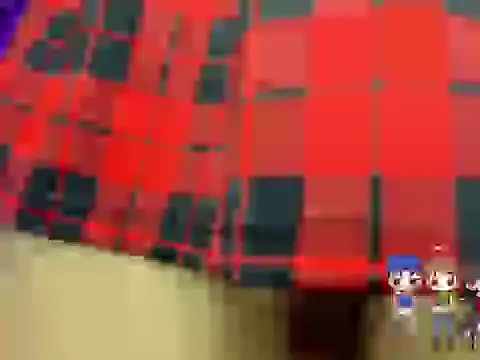 Charlotte Joestar online show from November 19, 4:01 am