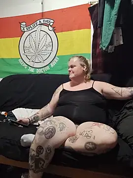 Snapshot of Trans_Girl_next_door420 chatting on June 2, 9:06 pm Trans Girl next door420 online show from June 2, 9:06 pm