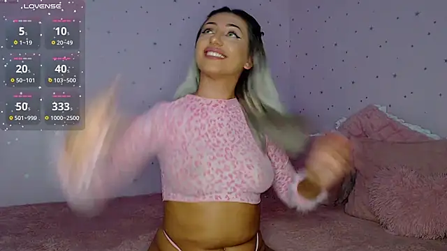 Snapshot of DeeaFUN25 chatting on November 30, 3:05 pm DeeaFUN25 online show from November 30, 3:05 pm