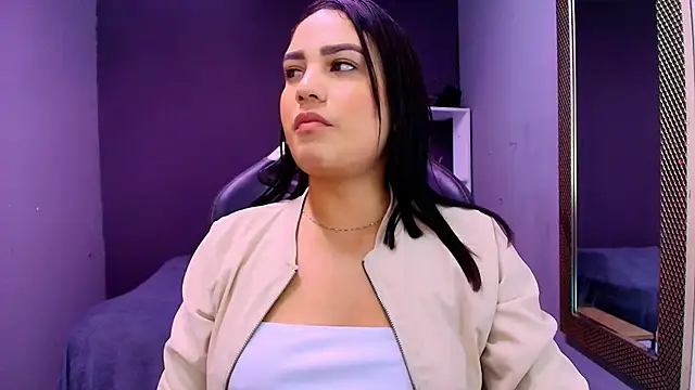 Cumming Tiffani online show from October 11, 12:26 pm