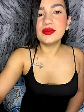 Cumming Tiffani online show from October 24, 11:28 am