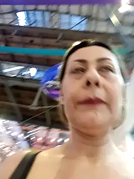 Mia-funny20 online show from February 4, 10:45 pm