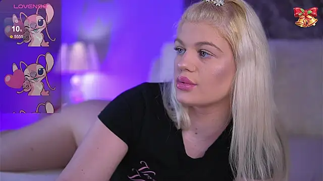 JosephineBlairs online show from January 8, 6:52 am