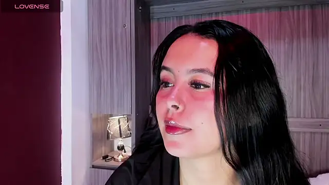 valerymeyerr online show from April 30, 11:49 am
