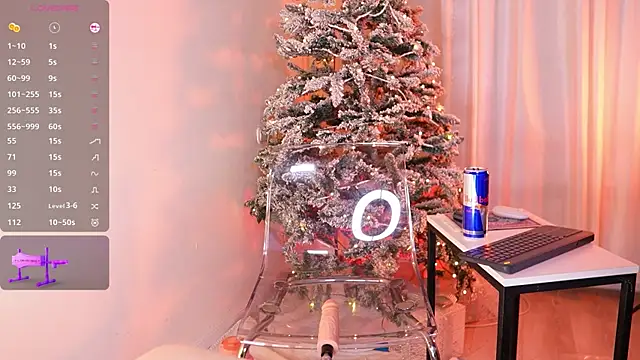 Sexydoll112 online show from January 6, 12:47 am