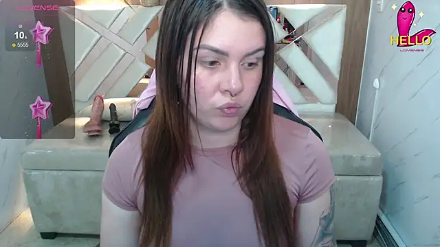 Paula b  online show from January 13, 12:43 pm