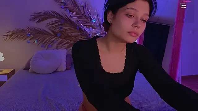 Snapshot of ari_rari chatting on January 23, 6:35 pm ari rari online show from January 23, 6:35 pm