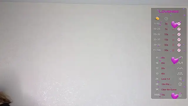 lina haall online show from November 21, 1:10 pm