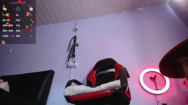 Layna cold online show from February 14, 3:58 pm