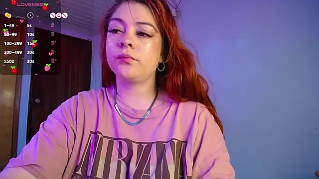 Layna cold online show from March 5, 12:33 pm