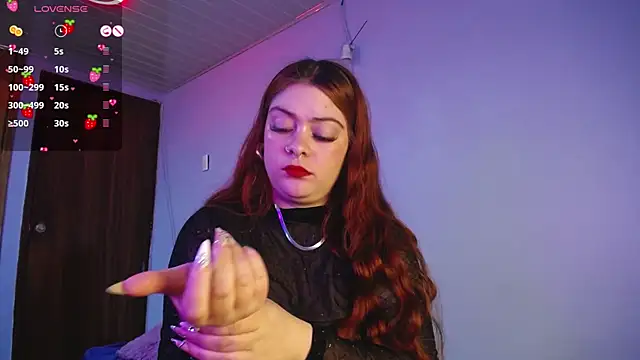 Layna cold online show from March 11, 3:45 pm