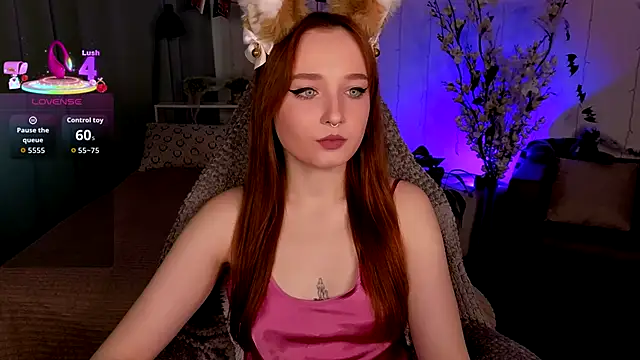 Emma Chery online show from October 23, 5:51 am