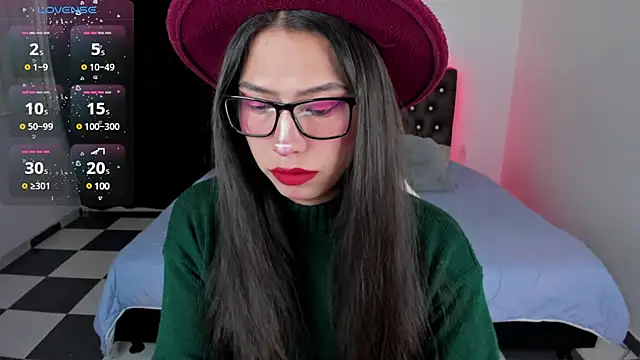 paula kawaiifu  online show from January 29, 2:42 pm