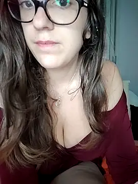 Miachan LaGattinaVogliosa online show from September 26, 1:04 pm