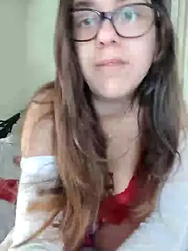 Miachan LaGattinaVogliosa online show from November 17, 2:01 pm