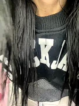 Snapshot of Isabella_21x chatting on October 27, 11:14 am Isabella 21x online show from October 27, 11:14 am