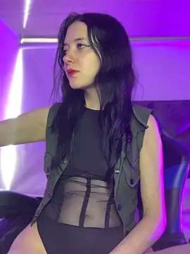 Isabella 21x online show from May 12, 12:46 pm