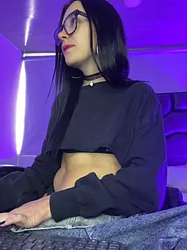 Isabella 21x online show from June 25, 12:53 pm