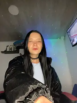 Isabella 21x online show from June 27, 12:44 pm